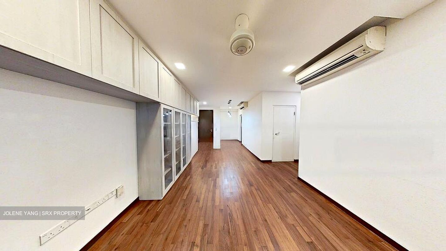 Hijauan (D9), Apartment #505783211